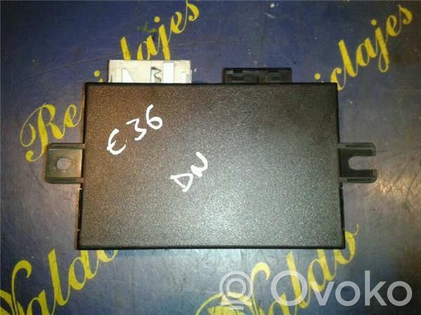 Engine control unit/module   61354193988