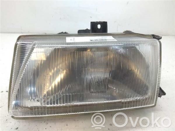 Seat Ibiza II (6k) Faro/fanale 