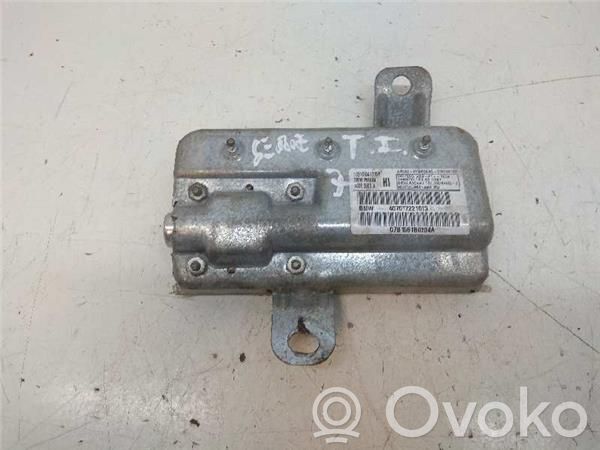Airbag lateral   407077221013