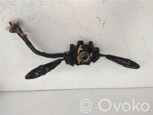 Hyundai Coupe Light switch 