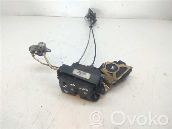 KIA Rio Front door lock 