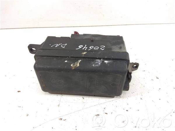 Módulo de fusible   690660403