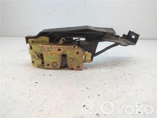 Ford Focus Türschloss vorne 