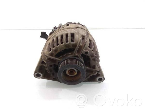 Opel Corsa D Ģenerators 