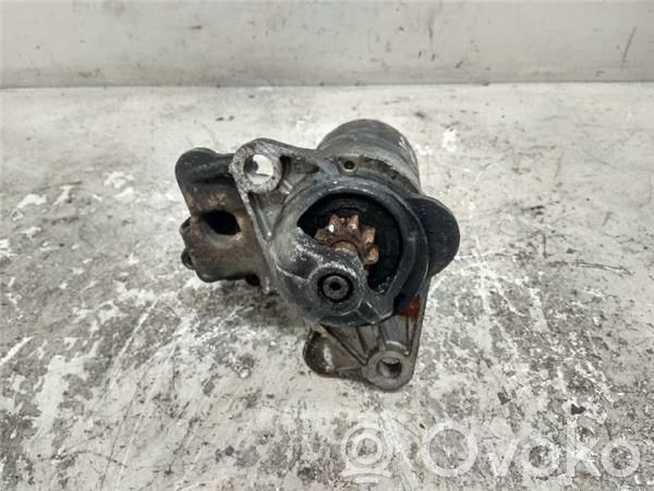 Motor de arranque   1106019