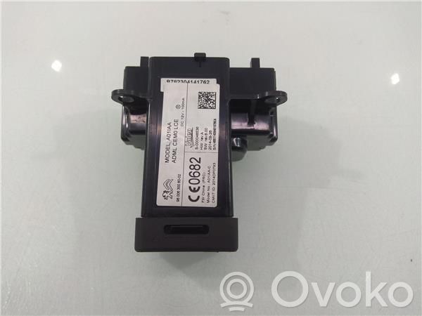 Citroen C4 Grand Picasso Aizdedzes atslēga 