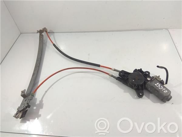 Citroen Saxo Elektriskais loga pacelšanas mehānisms bez motoriņa 