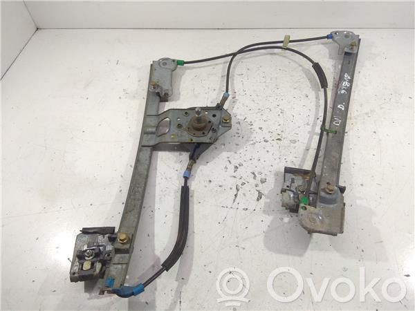Volkswagen Golf III Front door electric window regulator 