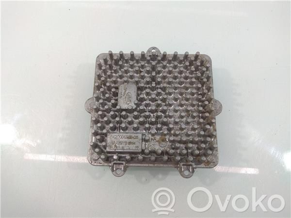 Jaguar F-Type Xenon control unit/module 