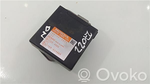 Honda Civic Engine control unit/module ECU 