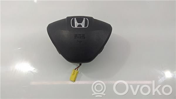 Honda Civic Poduszka powietrzna Airbag kierownicy 