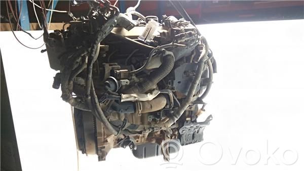 Engine swap   D4162T,MOTOROK