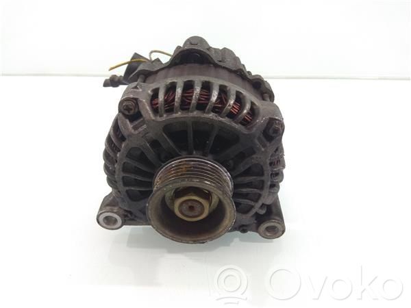 Peugeot 407 Ģenerators 