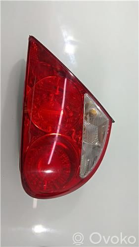 Lámpara de faros/luces traseros   SAJAB02171FM28590
