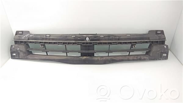 Opel Vivaro Grille calandre de capot 