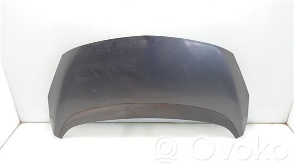 Opel Meriva B Couvercle, capot moteur 