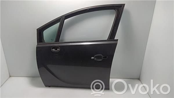 Opel Meriva B Porte avant 
