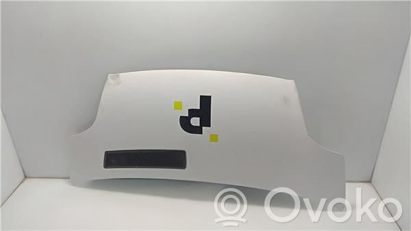 Capó/tapa del motor   BLANCO,W0LF7AHA68Y726417