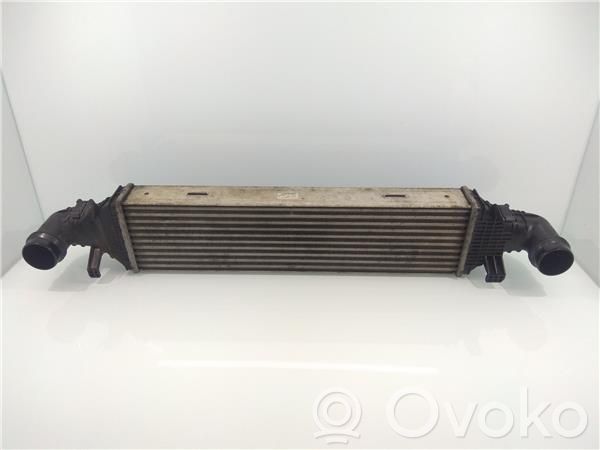 Mercedes-Benz GLK (X204) Radiator intercooler
