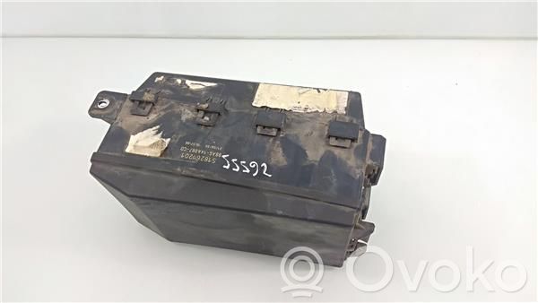 Ramka / Moduł bezpieczników   98AG14A067CD