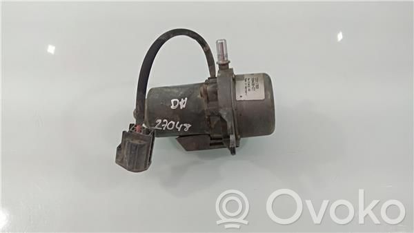 Opel Astra J Servofreno 