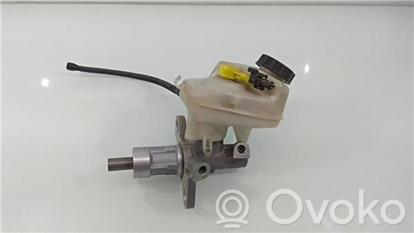 Opel Astra J Jarrutehostin 