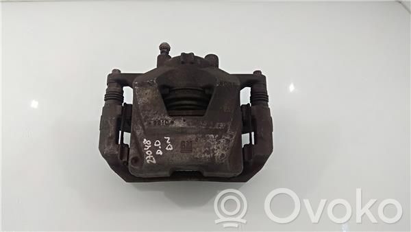 Opel Astra J Freno a tamburo (anteriore) 
