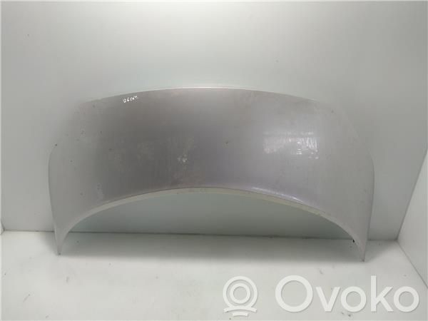 Renault Scenic II -  Grand scenic II Couvercle, capot moteur 