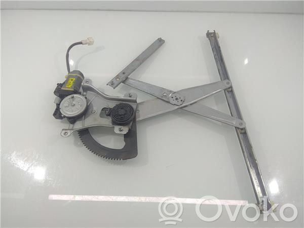 Chevrolet Aveo Alzacristalli elettrico della portiera anteriore