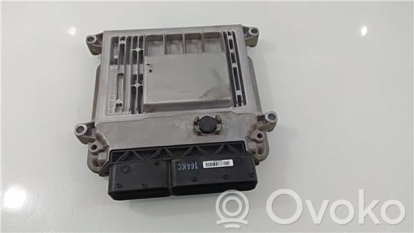 Hyundai i30 Unité de commande, module ECU de moteur