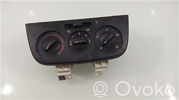 Citroen Nemo Interruptor del aire acondicionado (A/C) 