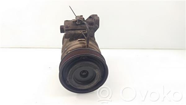 KIA Cerato Compressore aria condizionata (A/C) (pompa)