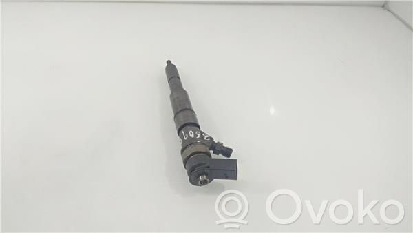 BMW 5 E60 E61 Inyector de combustible 