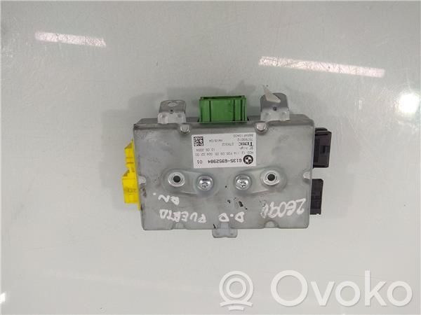 Unidad de control/módulo del motor   6135695298401