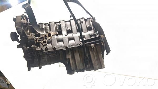 Muu moottorin osa   M57N256D4