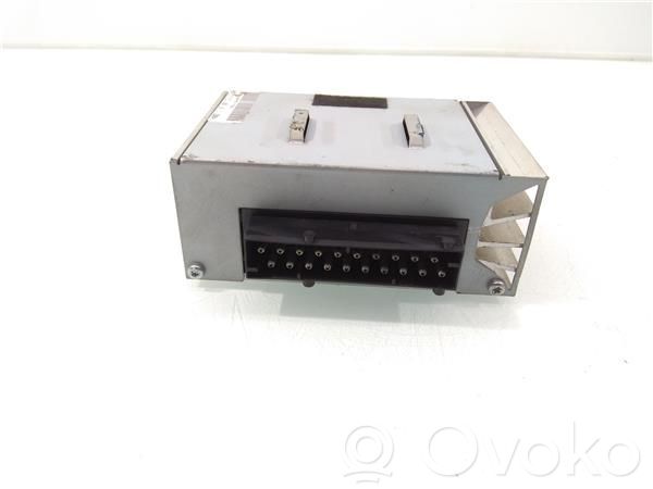 Engine control unit/module ECU   65126957807