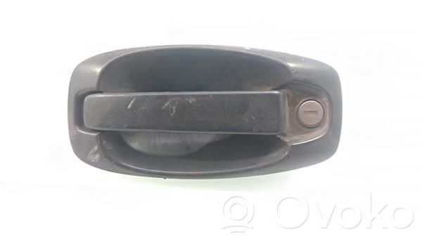 Citroen Nemo Manecilla externa puerta delantera 