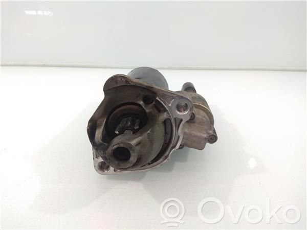 Motor de arranque   6B911023A