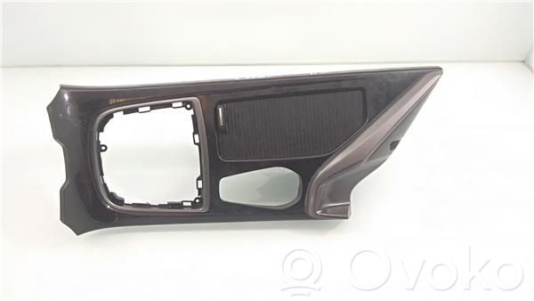 Hyundai i40 Cotieră scaun spate 