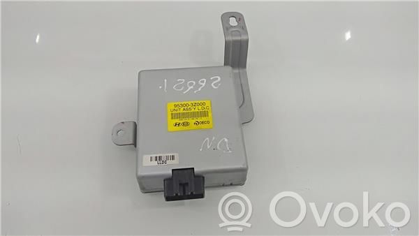 Hyundai i40 Unidad de control/módulo ECU del motor 