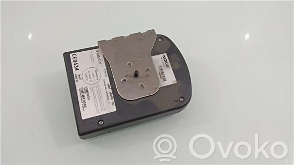 Ford Kuga I Motora vadības bloka ECU 