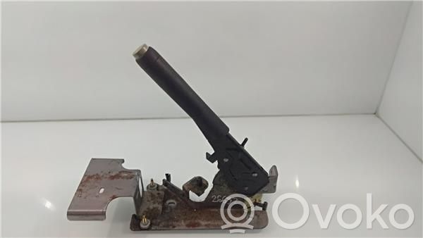 Hand parking brake switch