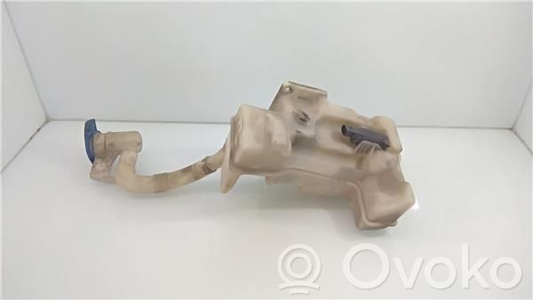 Volkswagen Jetta VI Zbiornik płynu spryskiwaczy lamp 