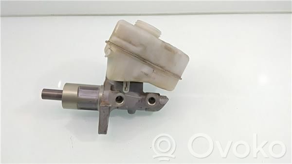 Brake booster   WBAUB31040VH40651