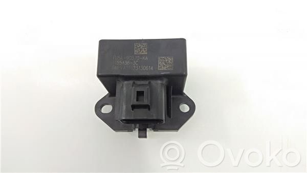 Ford Mondeo MK V Unidad de control/módulo ECU del motor 