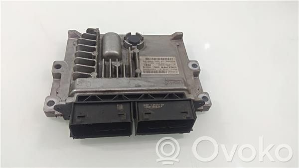 Ford Mondeo MK V Unité de commande, module ECU de moteur 