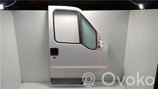 Porte avant   BLANCO