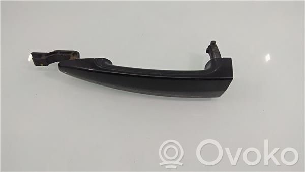 BMW 1 E81 E87 Front door exterior handle 