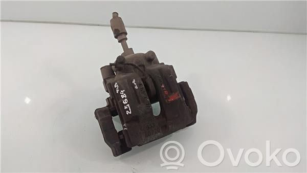 BMW 1 E81 E87 Drum brake (rear) 