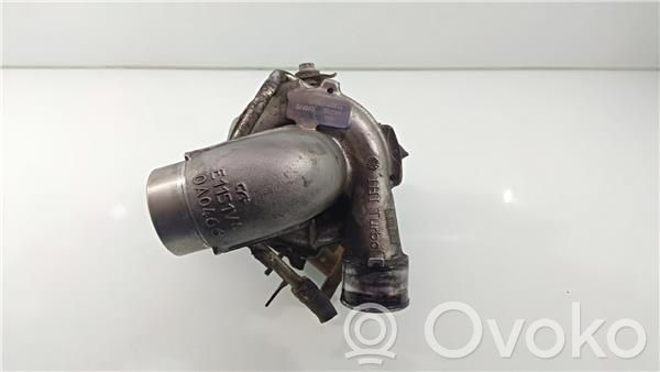 Toyota Corolla Verso AR10 Turbină 